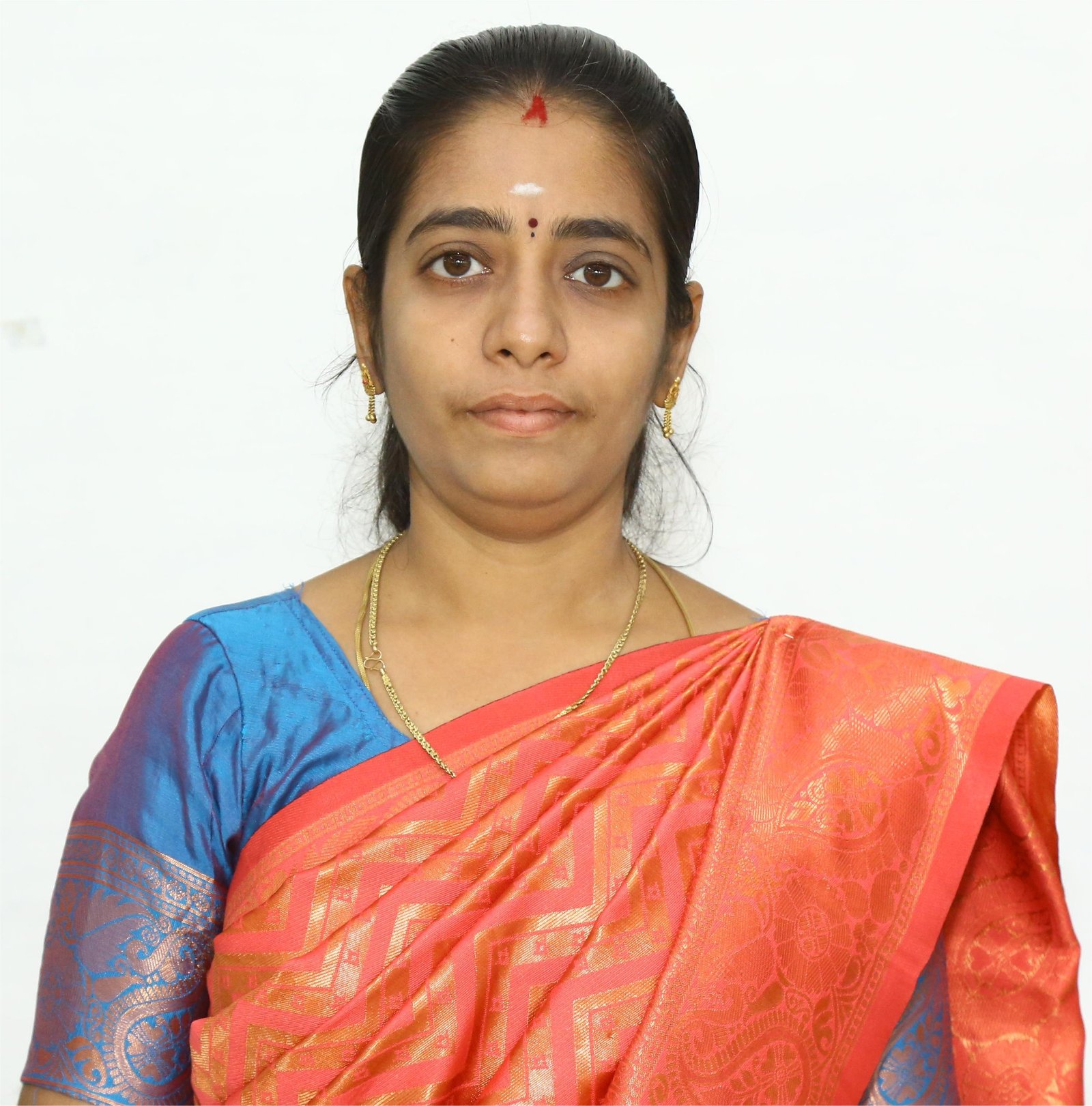 C. ANNALAKSHMI	